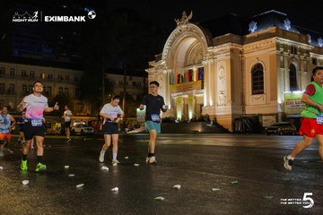 HO CHI MINH CITY NIGHT RUN EXIMBANK 2026 - Ảnh #4997253