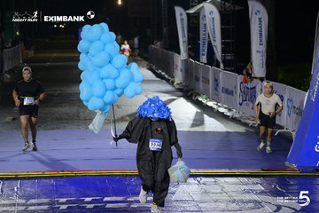 HO CHI MINH CITY NIGHT RUN EXIMBANK 2026 - Ảnh #4985442