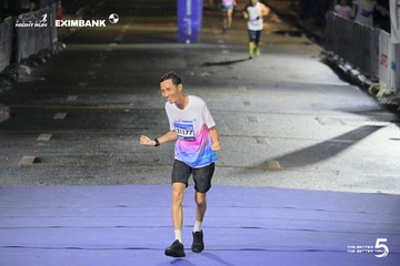 HO CHI MINH CITY NIGHT RUN EXIMBANK 2026 - Ảnh #4984019