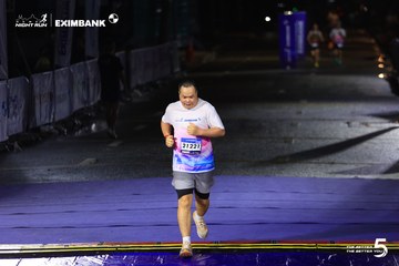 HO CHI MINH CITY NIGHT RUN EXIMBANK 2026 - Ảnh #4986815