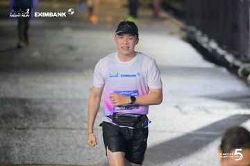 HO CHI MINH CITY NIGHT RUN EXIMBANK 2026 - Ảnh #4986069