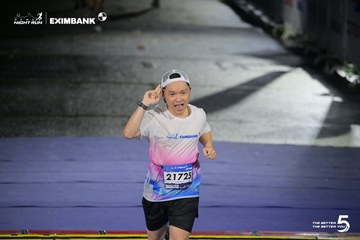 HO CHI MINH CITY NIGHT RUN EXIMBANK 2026 - Ảnh #4986341