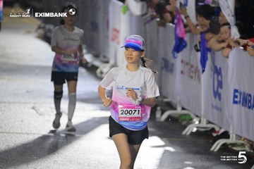 HO CHI MINH CITY NIGHT RUN EXIMBANK 2026 - Ảnh #4982940