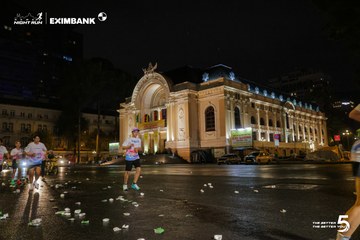 HO CHI MINH CITY NIGHT RUN EXIMBANK 2026 - Ảnh #4997819