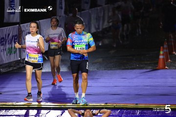 HO CHI MINH CITY NIGHT RUN EXIMBANK 2026 - Ảnh #4987304