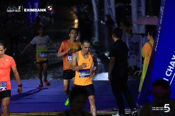 HO CHI MINH CITY NIGHT RUN EXIMBANK 2026 - Ảnh #4988327