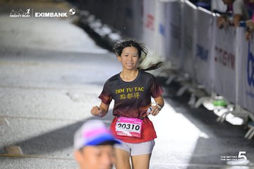 HO CHI MINH CITY NIGHT RUN EXIMBANK 2026 - Ảnh #4984471