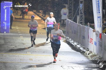 HO CHI MINH CITY NIGHT RUN EXIMBANK 2026 - Ảnh #4983109
