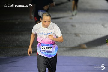 HO CHI MINH CITY NIGHT RUN EXIMBANK 2026 - Ảnh #4986247