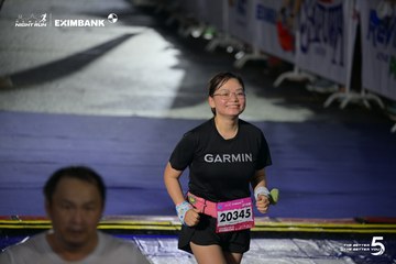 HO CHI MINH CITY NIGHT RUN EXIMBANK 2026 - Ảnh #4983896