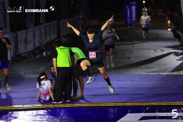HO CHI MINH CITY NIGHT RUN EXIMBANK 2026 - Ảnh #4987043