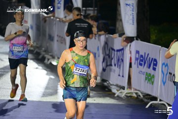 HO CHI MINH CITY NIGHT RUN EXIMBANK 2026 - Ảnh #4980454