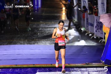 HO CHI MINH CITY NIGHT RUN EXIMBANK 2026 - Ảnh #4987759