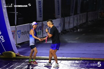 HO CHI MINH CITY NIGHT RUN EXIMBANK 2026 - Ảnh #4987193