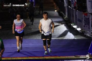 HO CHI MINH CITY NIGHT RUN EXIMBANK 2026 - Ảnh #4986512
