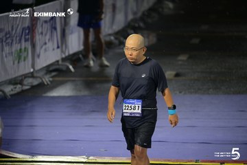 HO CHI MINH CITY NIGHT RUN EXIMBANK 2026 - Ảnh #4983765