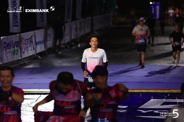 HO CHI MINH CITY NIGHT RUN EXIMBANK 2026 - Ảnh #4986359