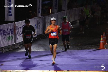 HO CHI MINH CITY NIGHT RUN EXIMBANK 2026 - Ảnh #4987246
