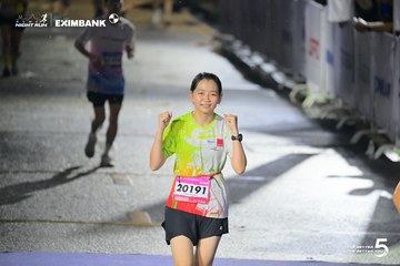 HO CHI MINH CITY NIGHT RUN EXIMBANK 2026 - Ảnh #4985001