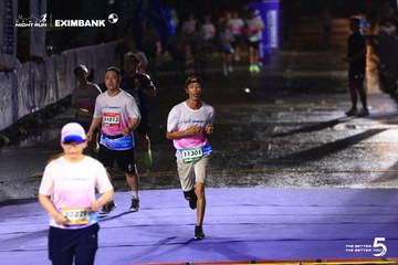 HO CHI MINH CITY NIGHT RUN EXIMBANK 2026 - Ảnh #4987740
