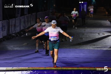 HO CHI MINH CITY NIGHT RUN EXIMBANK 2026 - Ảnh #4986472