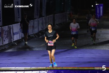 HO CHI MINH CITY NIGHT RUN EXIMBANK 2026 - Ảnh #4986835