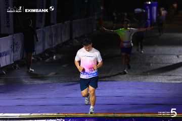 HO CHI MINH CITY NIGHT RUN EXIMBANK 2026 - Ảnh #4986537