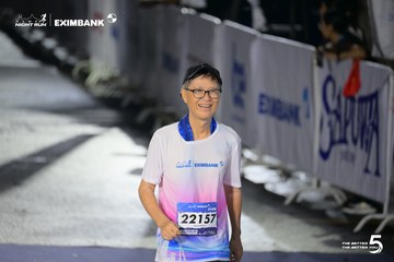 HO CHI MINH CITY NIGHT RUN EXIMBANK 2026 - Ảnh #4985069