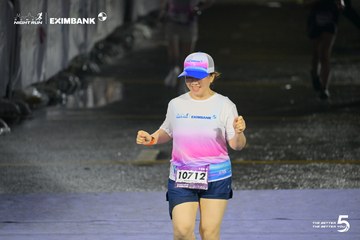 HO CHI MINH CITY NIGHT RUN EXIMBANK 2026 - Ảnh #4980866