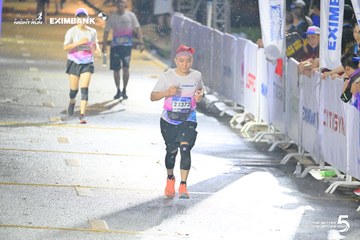 HO CHI MINH CITY NIGHT RUN EXIMBANK 2026 - Ảnh #4983108