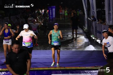 HO CHI MINH CITY NIGHT RUN EXIMBANK 2026 - Ảnh #4988441