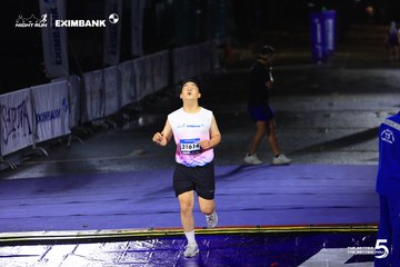 HO CHI MINH CITY NIGHT RUN EXIMBANK 2026 - Ảnh #4987188