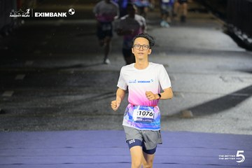 HO CHI MINH CITY NIGHT RUN EXIMBANK 2026 - Ảnh #4983753