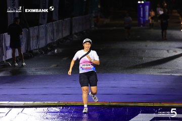 HO CHI MINH CITY NIGHT RUN EXIMBANK 2026 - Ảnh #4986666