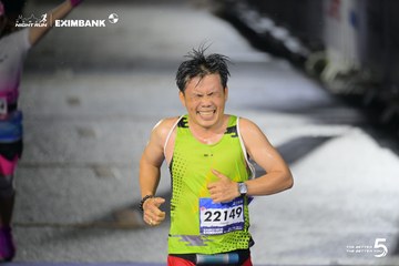 HO CHI MINH CITY NIGHT RUN EXIMBANK 2026 - Ảnh #4984403