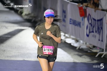 HO CHI MINH CITY NIGHT RUN EXIMBANK 2026 - Ảnh #4984733
