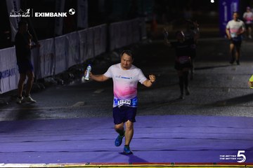HO CHI MINH CITY NIGHT RUN EXIMBANK 2026 - Ảnh #4986883