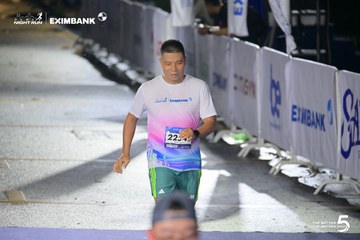 HO CHI MINH CITY NIGHT RUN EXIMBANK 2026 - Ảnh #4985133