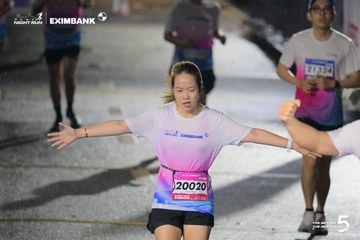 HO CHI MINH CITY NIGHT RUN EXIMBANK 2026 - Ảnh #4983218