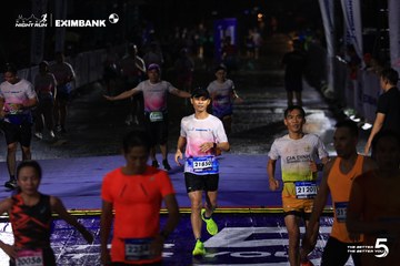 HO CHI MINH CITY NIGHT RUN EXIMBANK 2026 - Ảnh #4988334