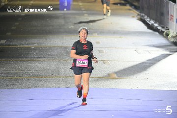HO CHI MINH CITY NIGHT RUN EXIMBANK 2026 - Ảnh #4985344