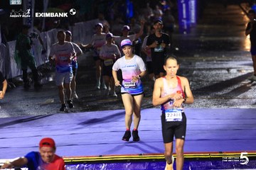 HO CHI MINH CITY NIGHT RUN EXIMBANK 2026 - Ảnh #4987657