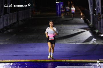 HO CHI MINH CITY NIGHT RUN EXIMBANK 2026 - Ảnh #4986612