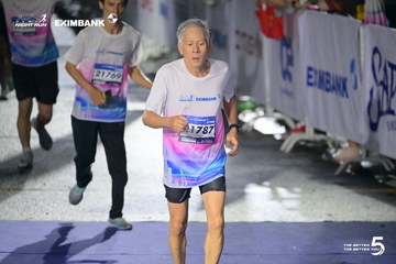 HO CHI MINH CITY NIGHT RUN EXIMBANK 2026 - Ảnh #4986223