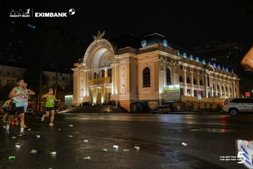 HO CHI MINH CITY NIGHT RUN EXIMBANK 2026 - Ảnh #4997432
