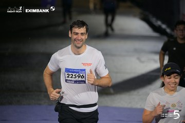 HO CHI MINH CITY NIGHT RUN EXIMBANK 2026 - Ảnh #4984234
