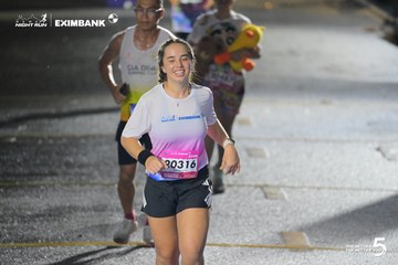 HO CHI MINH CITY NIGHT RUN EXIMBANK 2026 - Ảnh #4985215