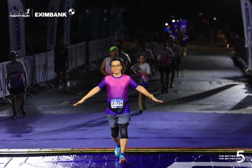 HO CHI MINH CITY NIGHT RUN EXIMBANK 2026 - Ảnh #4986932