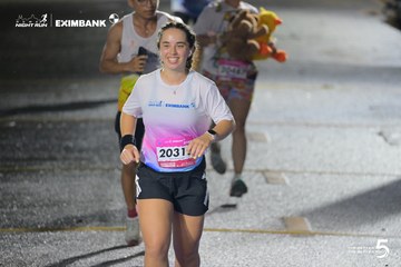 HO CHI MINH CITY NIGHT RUN EXIMBANK 2026 - Ảnh #4985210