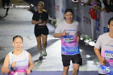 HO CHI MINH CITY NIGHT RUN EXIMBANK 2026 - Ảnh #4986212